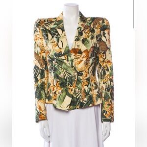 **SOLD** L’Agence Women's Blazer